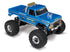Traxxas "Bigfoot No.1" Original Monster RTR 1/10 2WD Monster Truck w/TQ 2.4GHz Radio, Battery & DC Charger