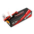 Gens ace 5300mAh 11.1V 60C 3S1P HardCase 15# car Lipo Battery with T-plug