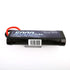 Gens ace Traxxas 5000mAh 8.4V 7-Cell NiMH Hump Battery Pack with T plug