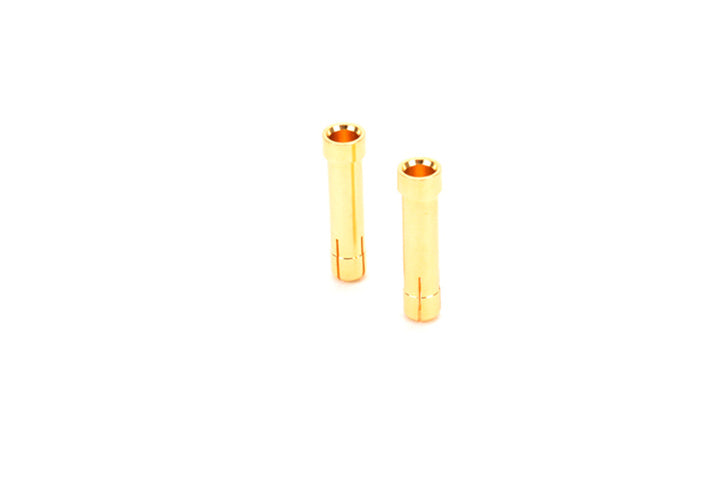 Core RC Car Cr583 - Gold Plated  Connector adaptor 4/5mm - RACERC