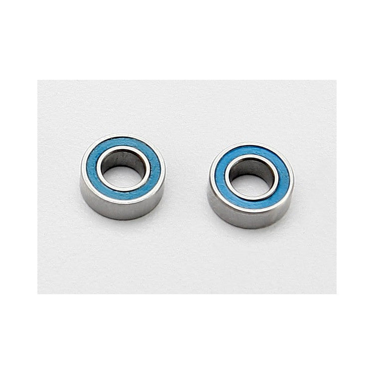 Ball Bearing 4x8x3 pair - RACERC