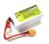 GPX Extreme 1550mAh 14.8V 75C XT60