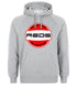 REDS Racing Hoodie-2nd Collection - RACERC