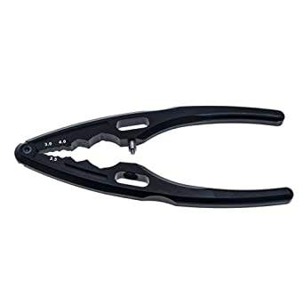 ProtonRC Multi Shock Clamp Shaft Pliers Shock Absorber Assembly Disassembly V2 3.0 3.5 4.0 Tool for 1/10 1/8
