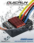 Hobbywing Quicrun 1060 Waterproof Brushed SBEC ESC (60A) (Car & Boat) HW30120201