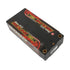 Gens Ace Redline 2S 130C LiHV Battery Pack w/5mm Bullets (7.6V/6000mAh) - RACERC