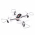 Syma X15 RC Drone 2.4GHz 4CH 6-Axis Gyro Quadcopter with Altitude Hold, 3D Flips, Headless Mode, One Key to Return and LED Lights Perfect for Beginners Kids Adults - RACERC