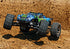 Traxxas Rustler 4X4 VXL Brushless RTR 1/10 4WD Stadium Truck (Green) w/TQi 2.4GHz Radio & TSM - RACERC