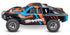 Traxxas Slash 4X4 "Ultimate" RTR 4WD Short Course Truck με ραδιόφωνο TSM &amp; TQi 2,4 GHz