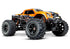Traxxas X-Maxx 8S 4WD Brushless RTR Monster Truck (Orange) w/2.4GHz TQi Radio & TSM
