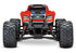 Traxxas X-Maxx 8S 4WD Brushless RTR Monster Truck (Red) w/2.4GHz TQi Radio & TSM
