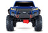 Traxxas TRX-4 Sport 1/10 Scale Trail Rock Crawler (Blue) w/XL-5 HV ESC & TQ 2.4GHz Radio
