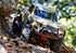 Traxxas TRX-4 Sport 1/10 Scale Trail Rock Crawler (Tan) w/XL-5 HV ESC & TQ 2.4GHz Radio