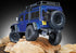 Traxxas TRX-4 1/10 Scale Trail Rock Crawler w/Land Rover Defender Body  w/XL-5 ESC & TQi 2.4GHz Radio