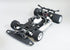 MRX6X 1/8 Nitro On Road Kit - Mugen Seiki Racing H2008 - RACERC
