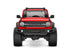 Traxxas 1/18 Trx-4M W/Ford Bronco Body Red