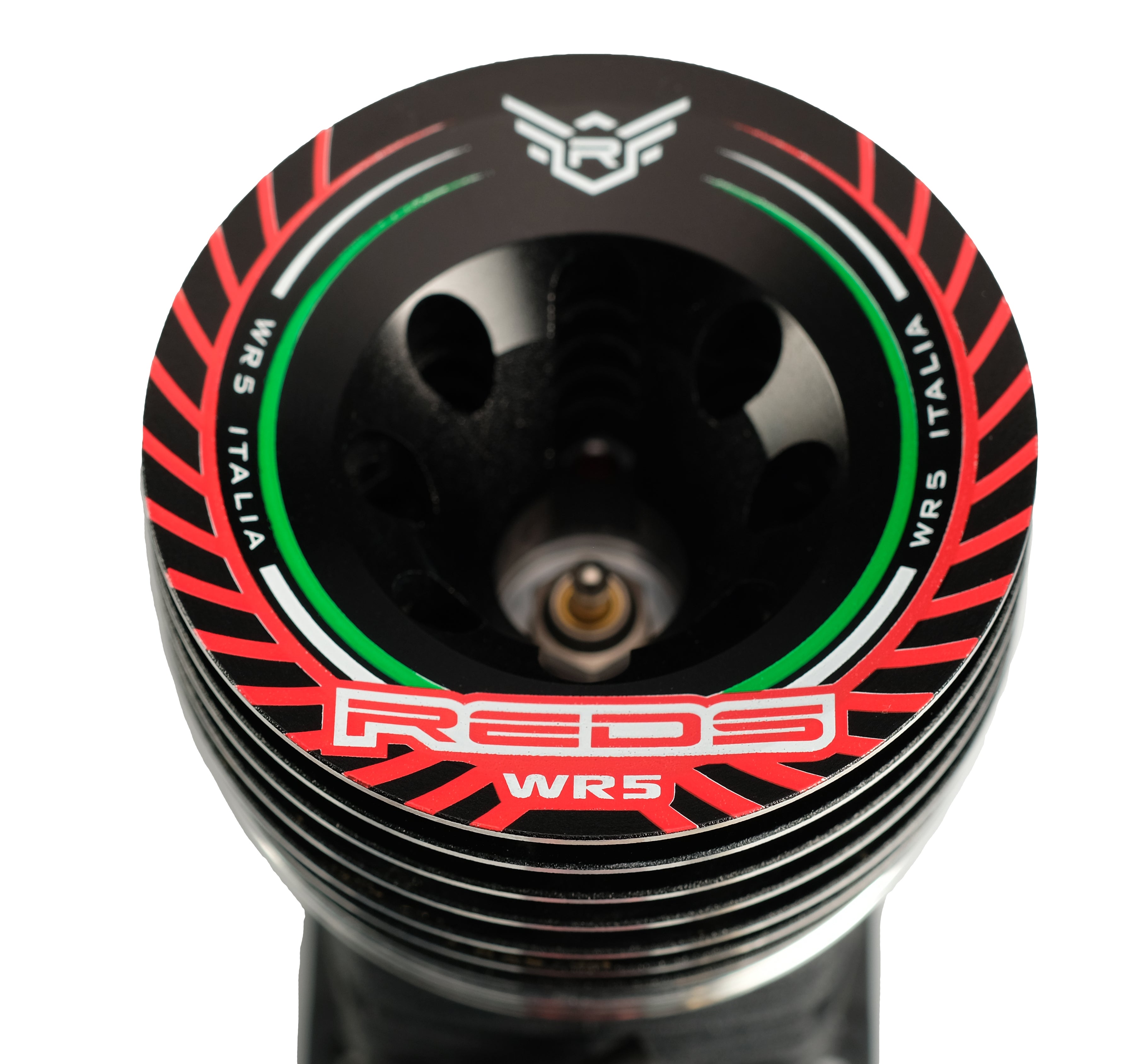 WR5 ITALIA LTD - RACERC
