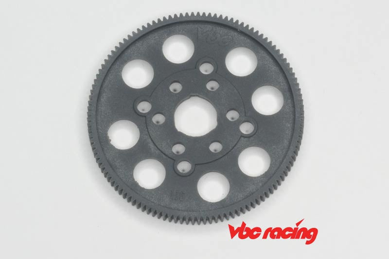 VBC Racing 64P Spur Gear 116T - RACERC