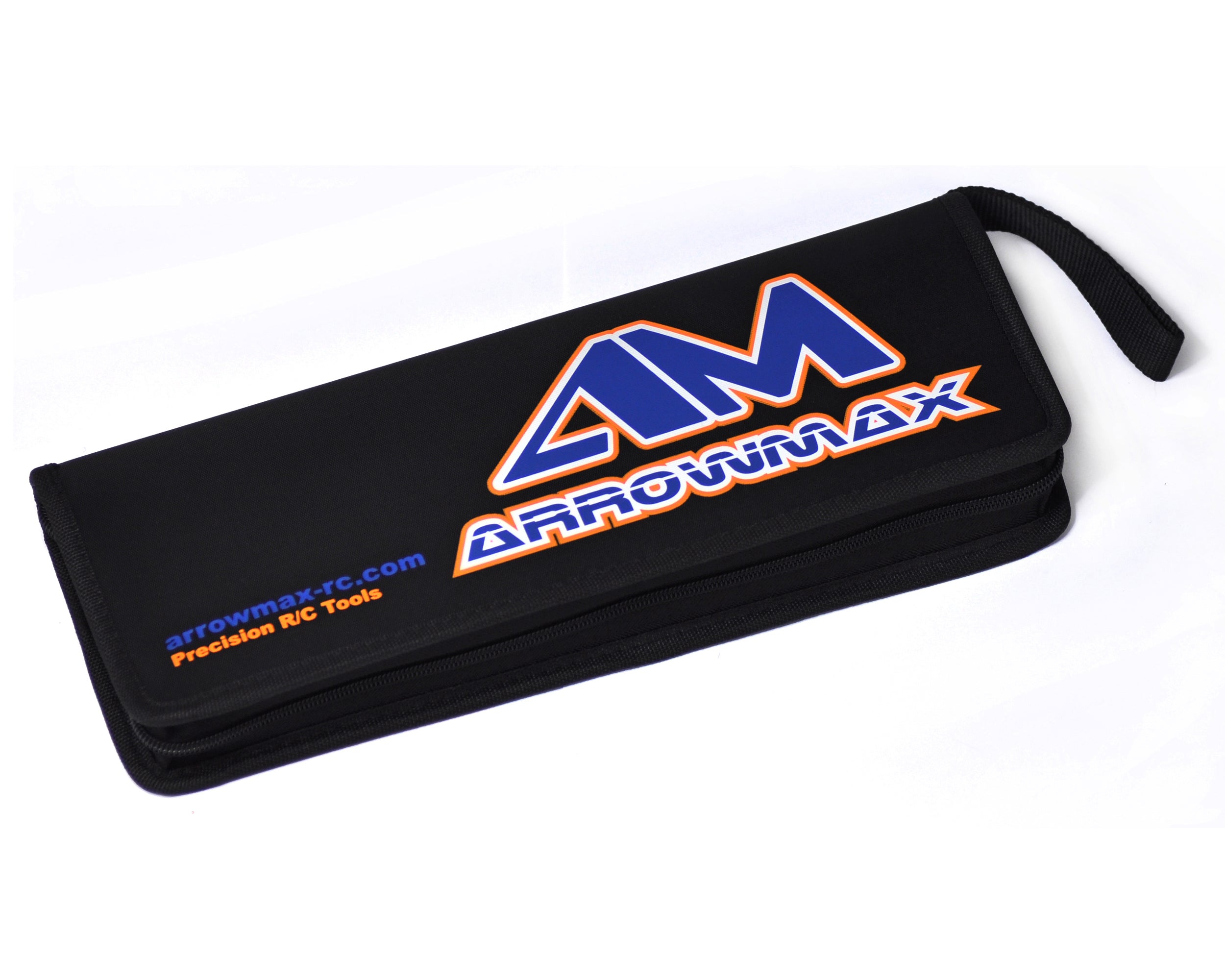 Arrowmax Bag For Set-Up System 1/10 & 1/8 On-Road (AM-170090)