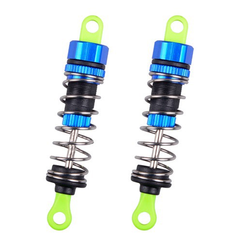WLToys FRONT SHOCK ABSORBERS 12427 1/12 TRIAL (2PCS.)