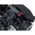 Arrma Vendetta 3S BLX Brushless 1/8 RTR Electric 4WD Speed Bash Racer (Blue) w/DX3 2.4GHz Radio, Smart ESC & AVC