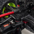 Arrma Mojave 6S BLX Brushless RTR 1/7 4WD RTR Desert Racer (Μαύρο/Πράσινο) (V2) με ραδιόφωνο SLT3 2,4 GHz