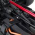 Arrma Felony 6S BLX Brushless 1/7 RTR Electric 4WD Street Bash Muscle Car (Black) w/DX3 2.4GHz Radio, Smart ESC & AVC