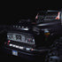 Arrma Notorious 6S BLX Brushless RTR 1/8 Monster Stunt Truck (Μαύρο) (V5) με Ραδιόφωνο SLT3 2,4 GHz