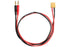 Adaptor • YUKI MODEL • XT60 socket <=> Ø4,0mm banana plug - RACERC