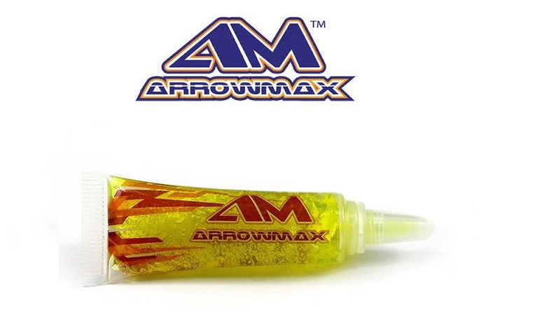 ARROWMAX O-Ring Grease - RACERC