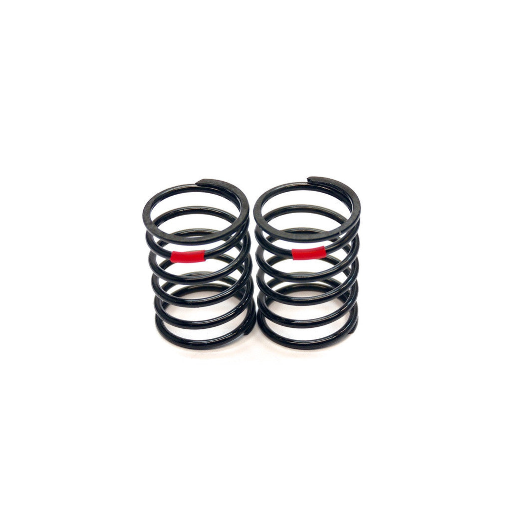 TBB Shock Spring (Red-Medium Soft) - RACERC