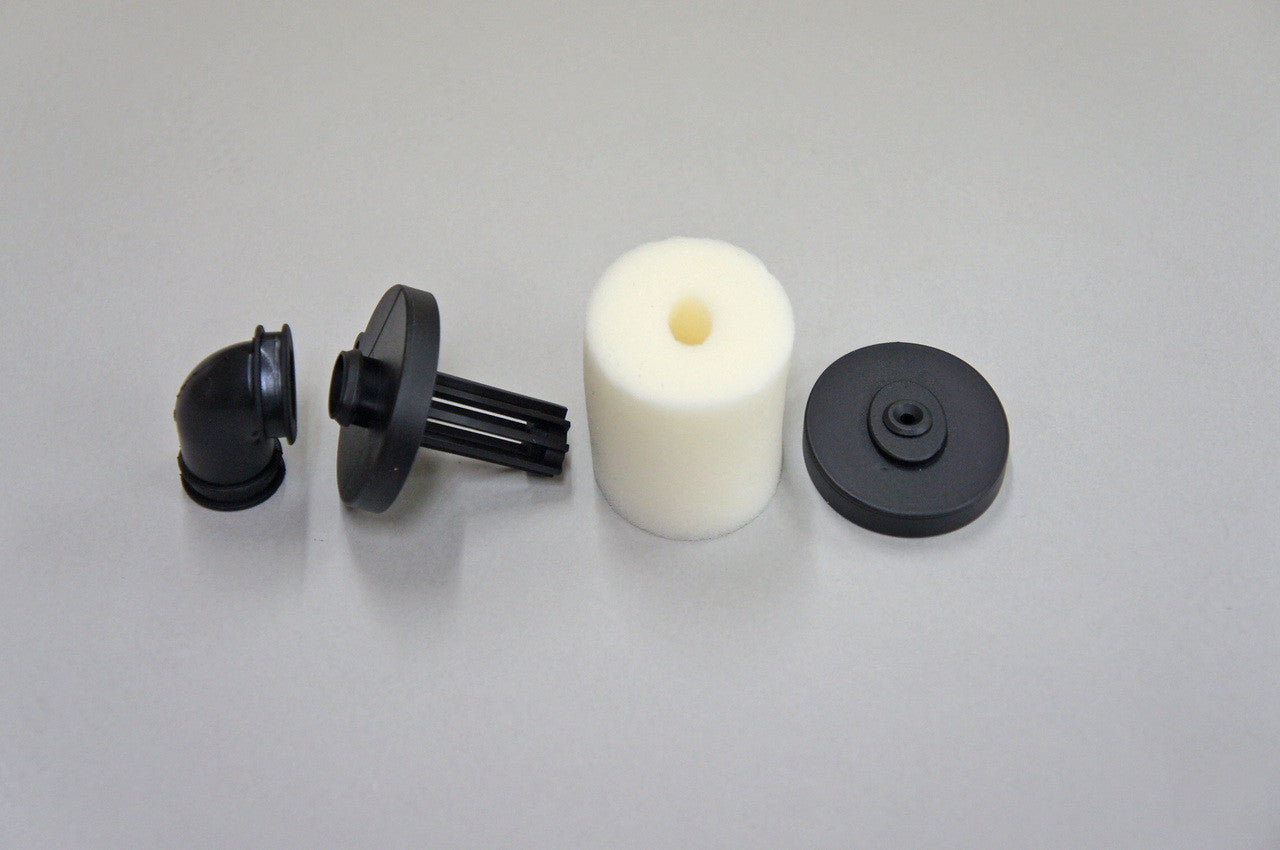 Mugen Seiki Air Filter Set - RACERC