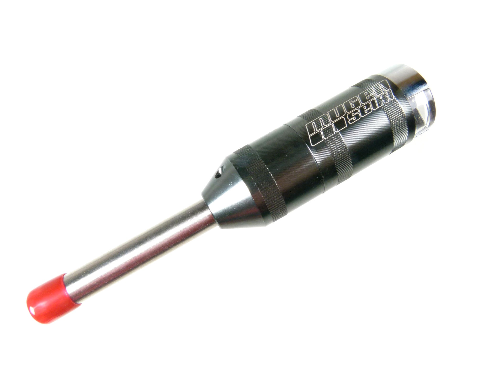 Mugen Glow Plug Starter (W/Battery) - RACERC