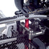 WildFireD07 Steering Rack Stiffener Post - RACERC