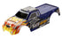 1/18 Monster truck Body - RACERC