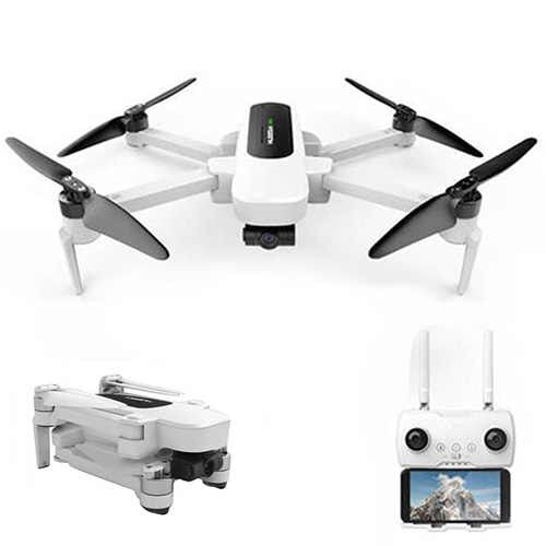 HUBSAN Zino GPS 5G WiFi 1KM FPV with 4K UHD Camera 3-Axis Gimbal