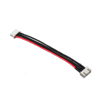 ProtonRC JST-XH male to female 2S 3S 4S LiPo Balance Cable Charging Power Wire 10CM