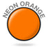 HOBBYNOX Neon Orange R/C Racing Car Spray Paint 150 ml - RACERC