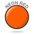 HOBBYNOX Neon Red R/C Racing Car Spray Paint 150 ml - RACERC