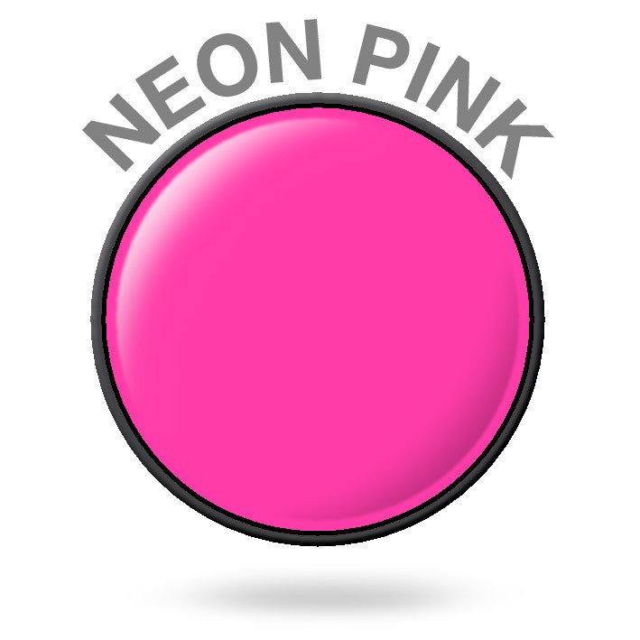 HOBBYNOX Neon Pink R/C Racing Car Spray Paint 150 ml - RACERC