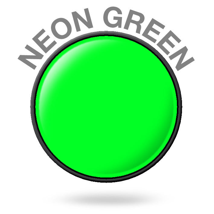 HOBBYNOX Neon Green R/C Racing Car Spray Paint 150 ml - RACERC