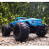 HNR Racing 1/10 Brushless 4WD MARS Pickup Truck RTR - 75KM/H