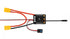EzRun Combo MAX8 G2 SD - 4278SD 2250kV Sensor 3-6S 1/8 XT90-Connector