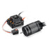Hobbywing Ezrun MAX8 T-Plug & Ezrun 4268-2600Kv Sensorless Motor Combo - RACERC