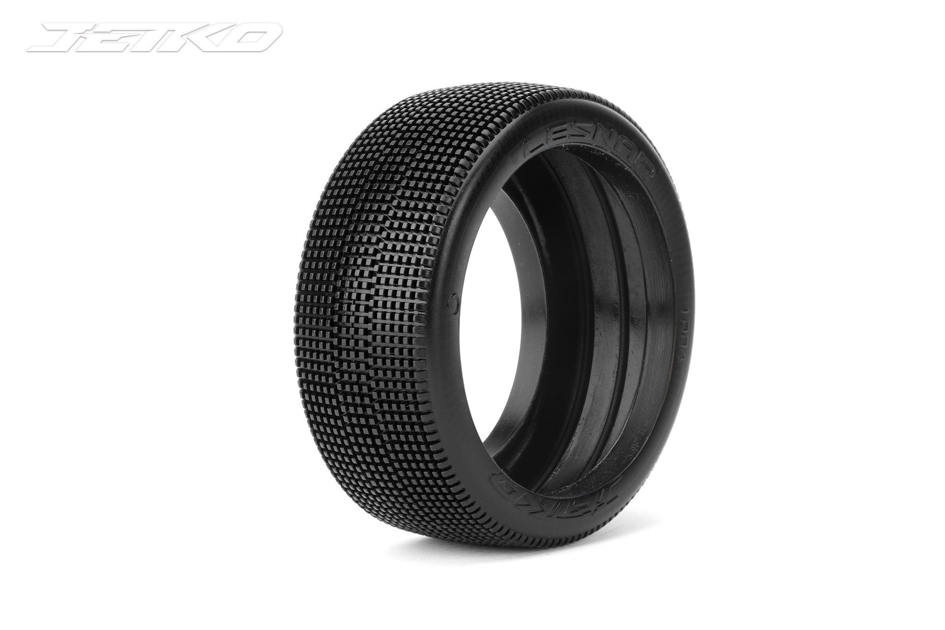 JETKO LESNAR  SOFT 1:8 BUGGY (4) TYRES ONLY