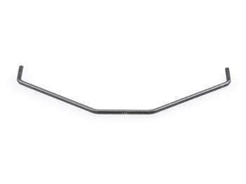 THE JQRacing Front Swaybar 2.5mm (White Edition) - RACERC