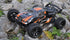 EVO 4T 4wd Truggy 1 12 AMX Racing Vehicle RTR - RACERC
