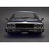 Nissan 1977 Skyline hardtop 2000 GT-ES Finished Body Blue - RACERC