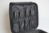 260X230X95MM HARD FRAME TOOL/CHARGER BAG/EQUIPMENT CASE (W/PARTITION PLATES & PARTS BOX)