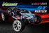 Louise Tire & Wheel ST-HUMMER 2,8" Black 1/2-Offset (2)